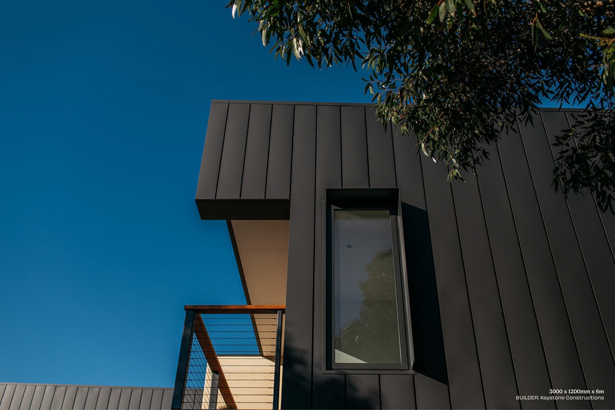 James Hardie™ Flex Sheet
