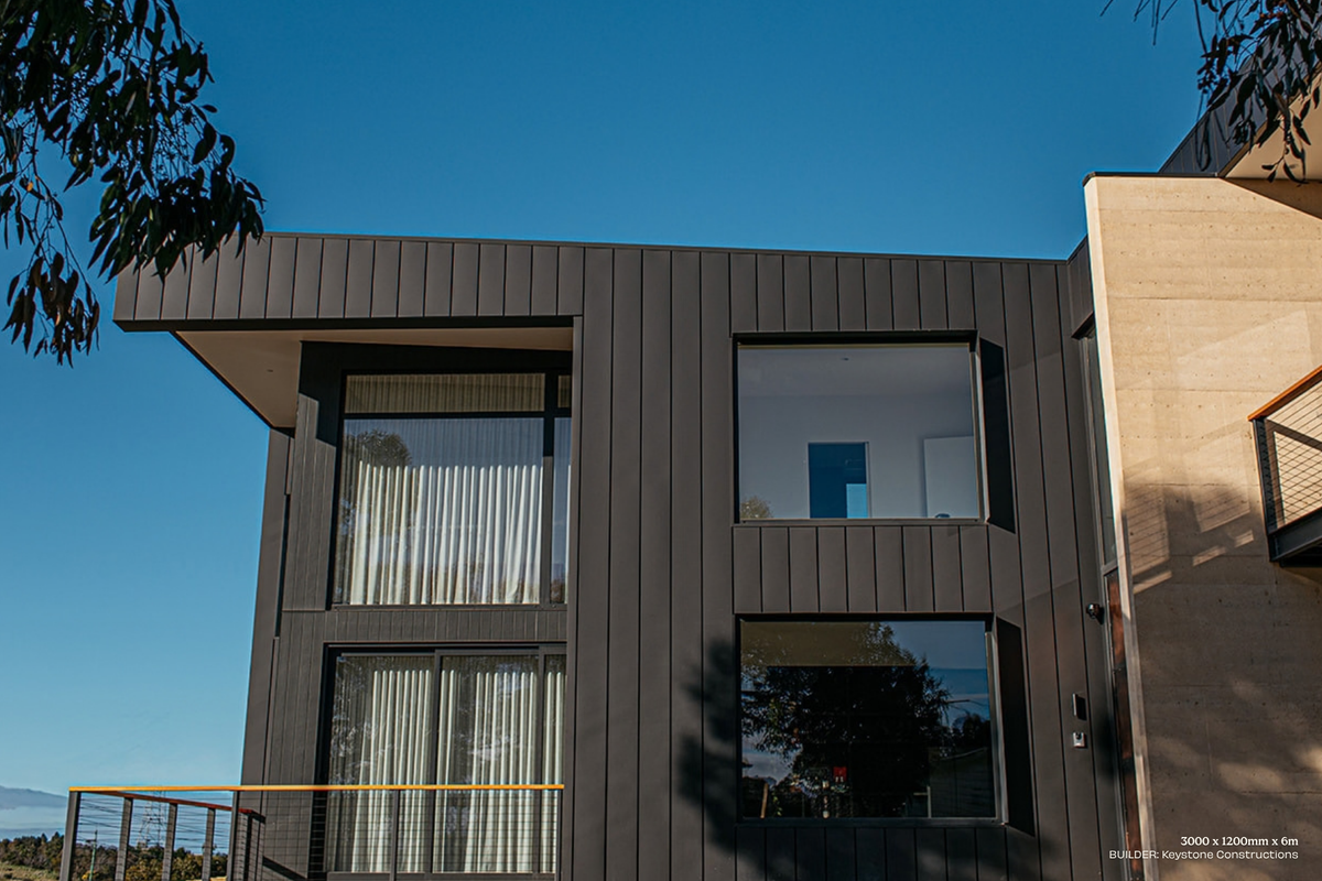 James Hardie™ Flex Sheet