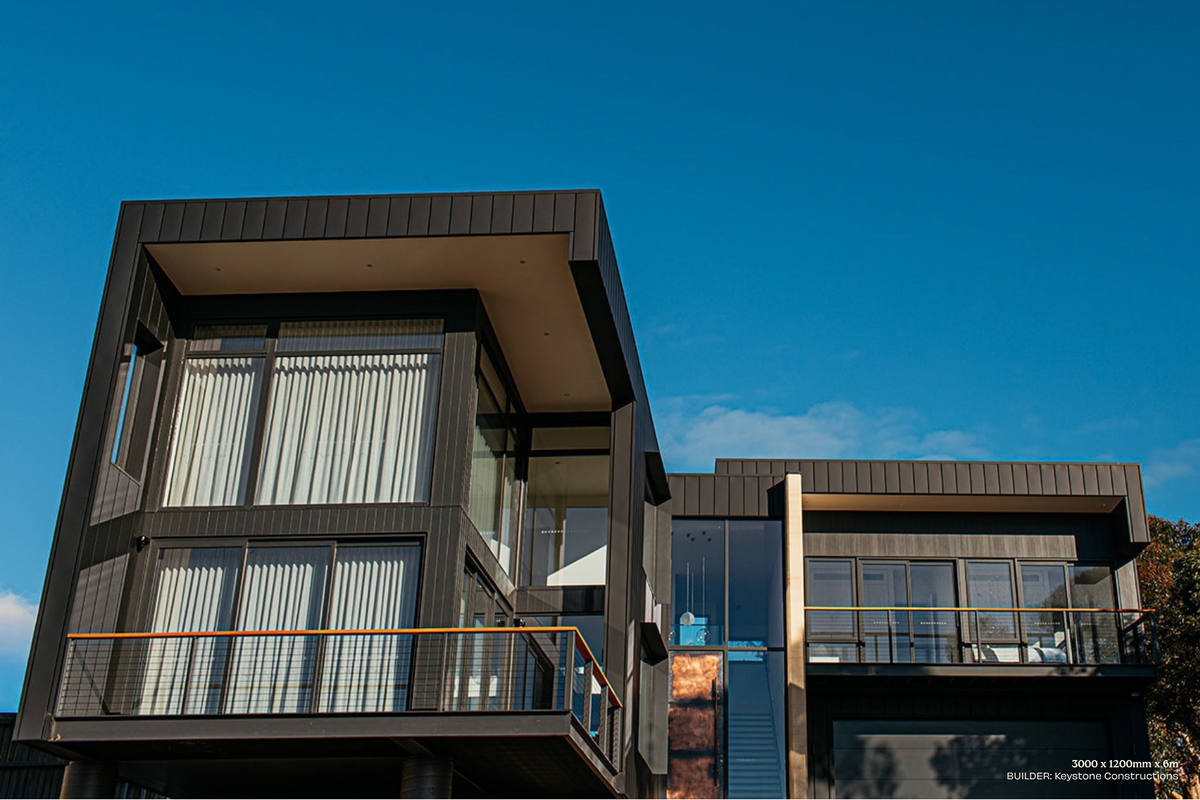 James Hardie™ Flex Sheet