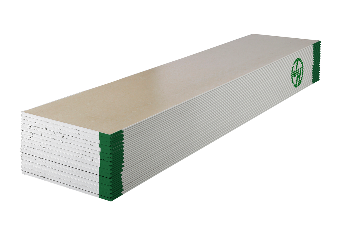 James Hardie™ Secura™ Flooring