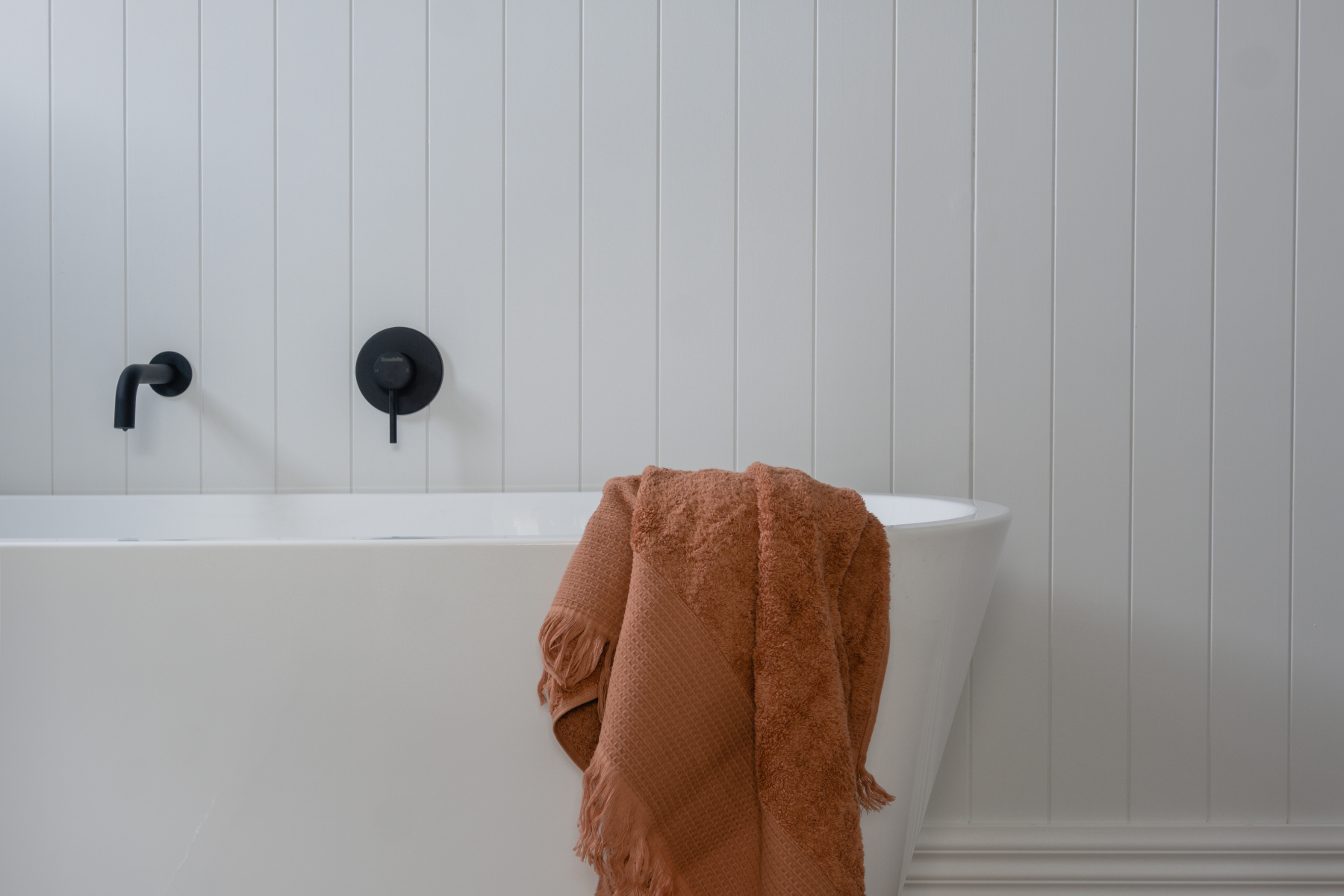 James Hardie™ Groove Lining