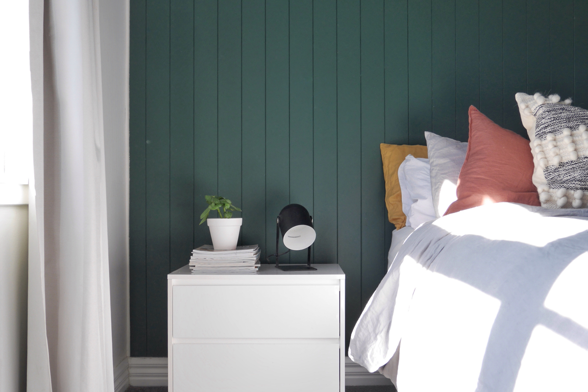 James Hardie™ Groove Lining