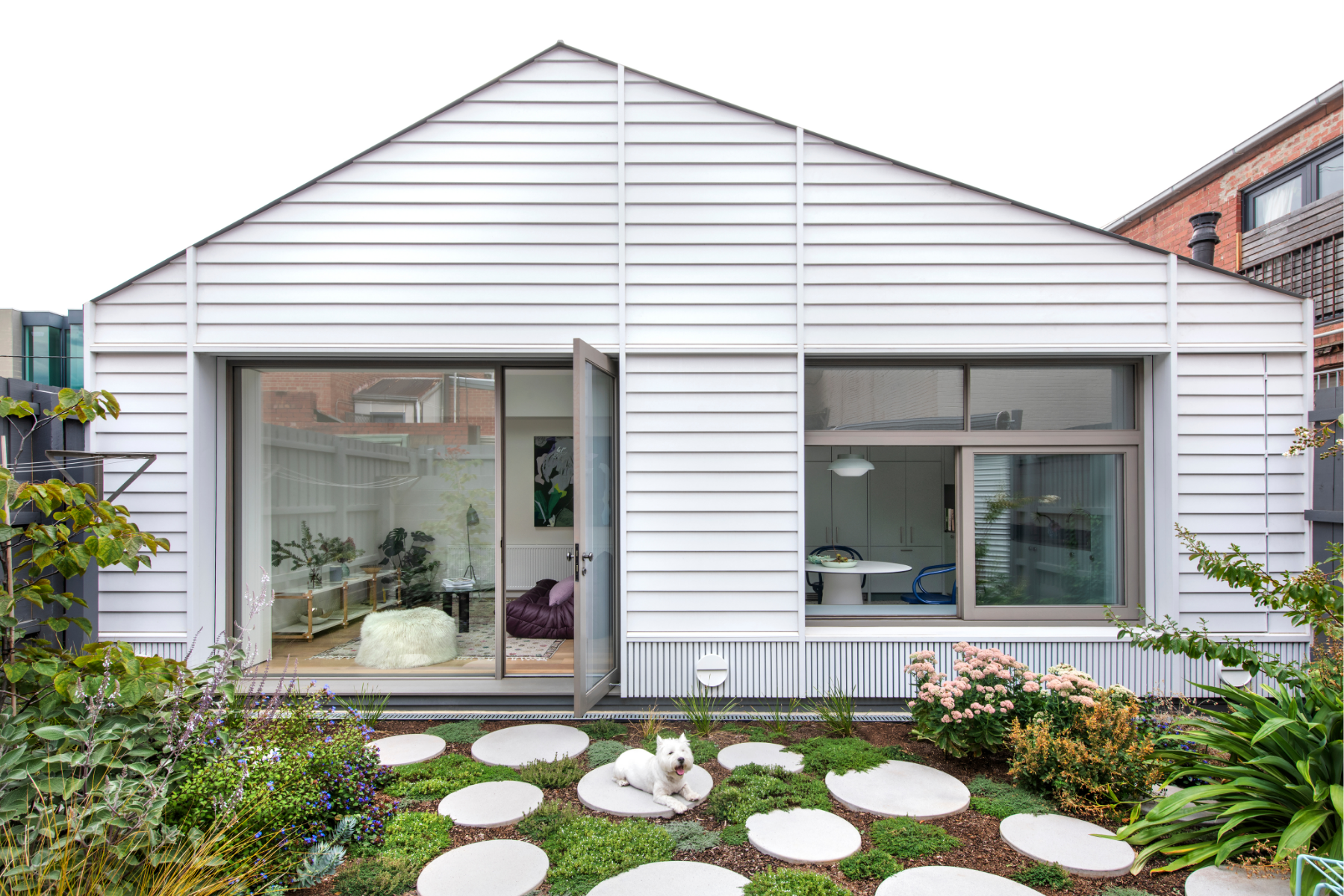 James Hardie™ Linea™ Weatherboard
