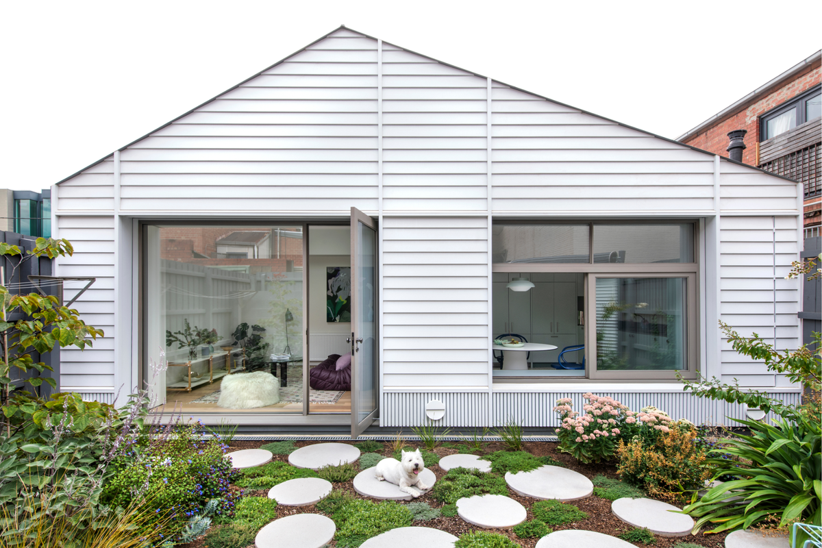 James Hardie™ Linea™ Weatherboard