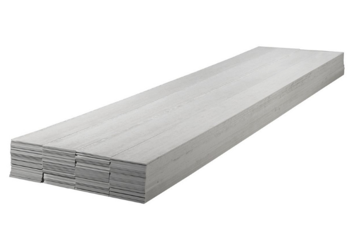 James Hardie™ Plank Weatherboard - Smooth