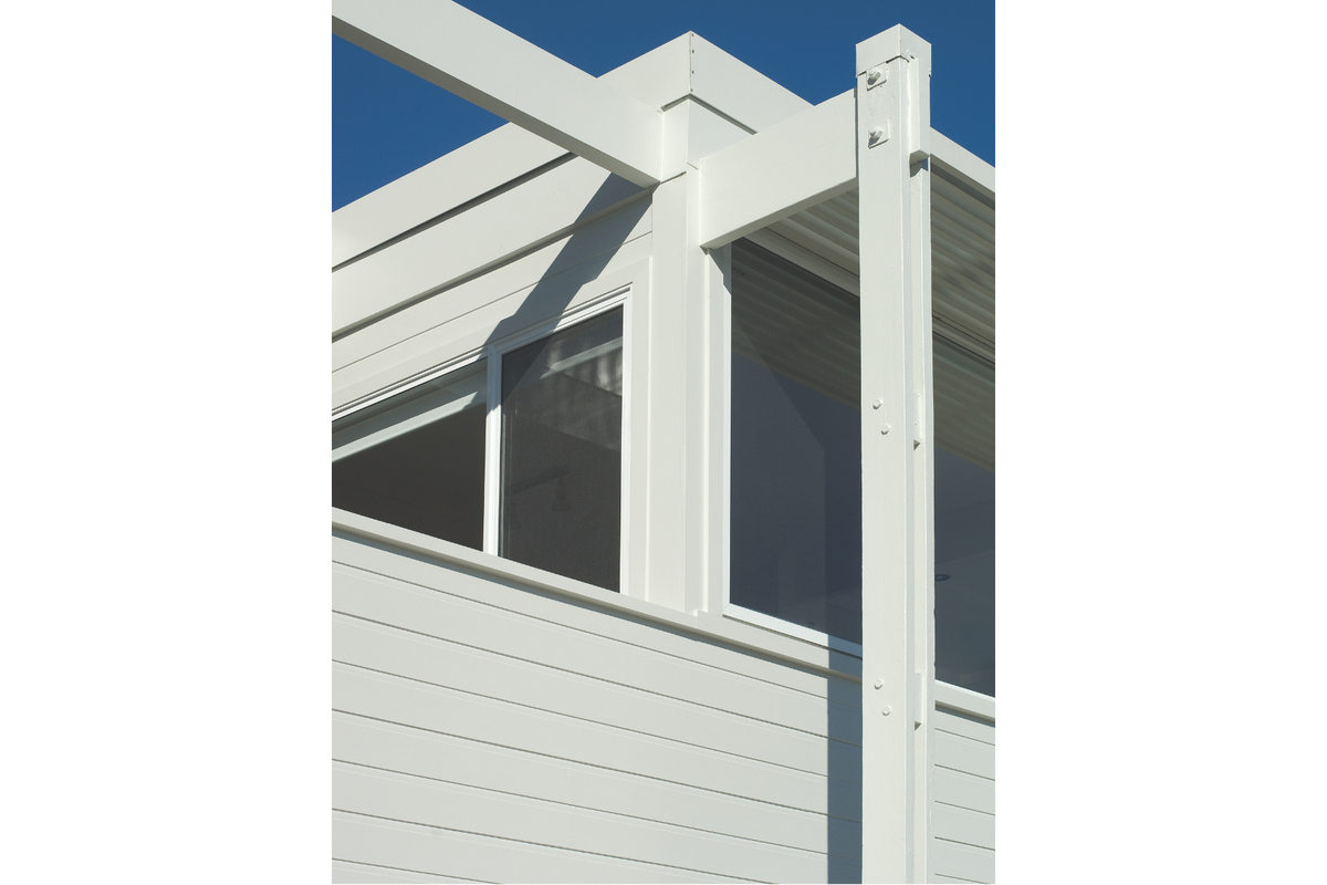 James Hardie™ Primeline™ Weatherboard Chamfer