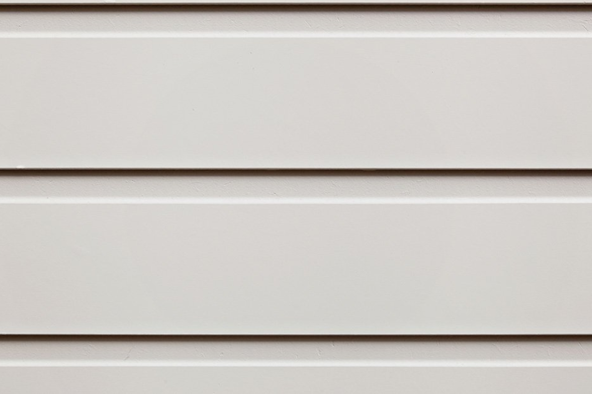 Weathertex Classic Rusticated Smooth 3660 x 200mm
