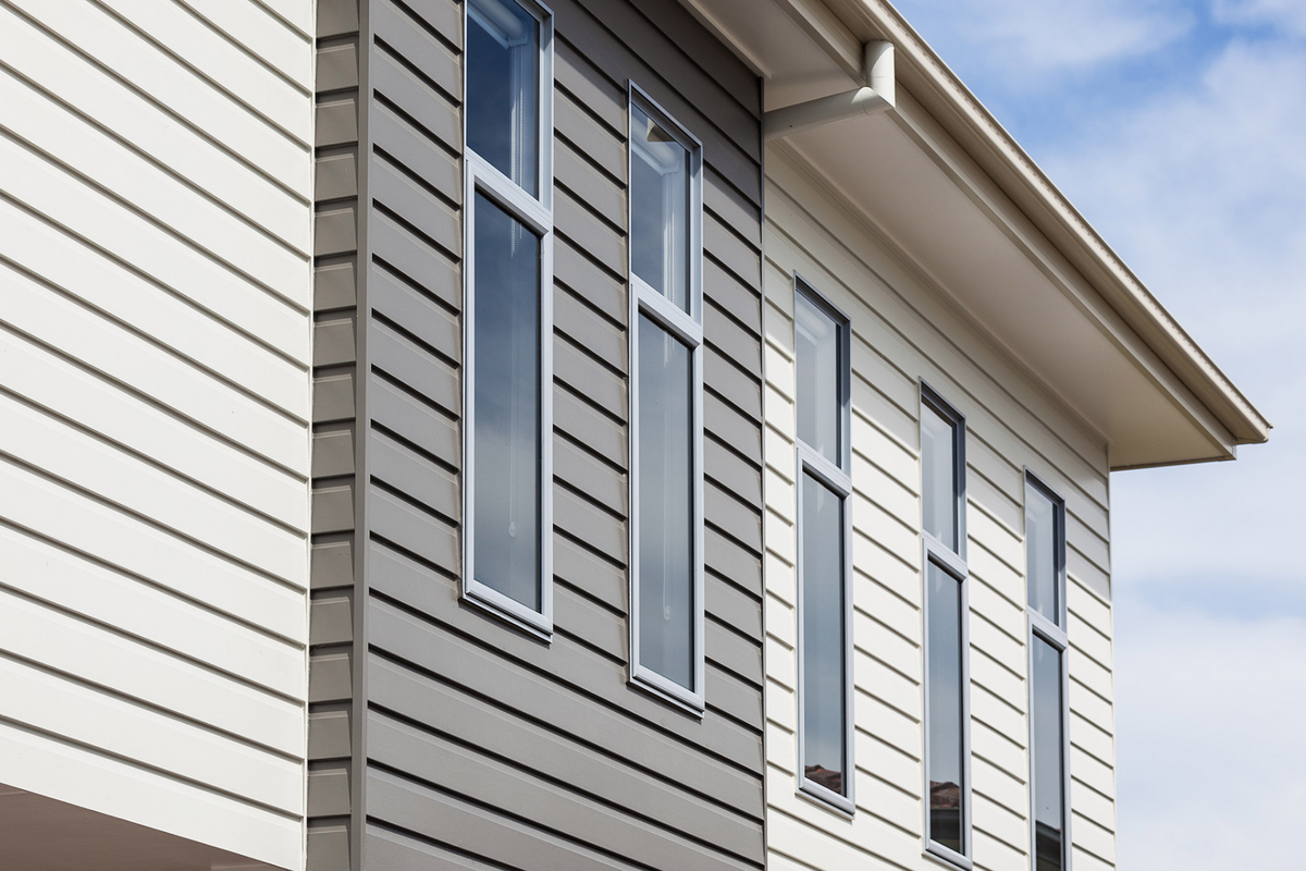 Weathertex Primelok Shadowood Smooth 3660 x 170mm
