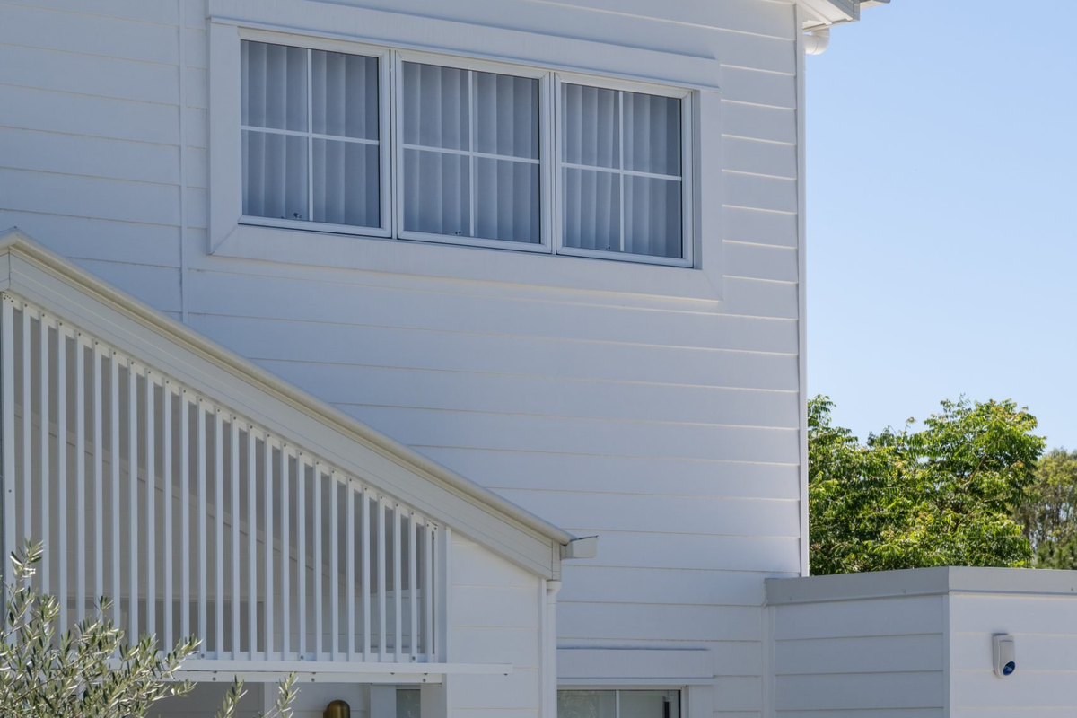 Weathertex Primelok Smooth 3660 x 200mm