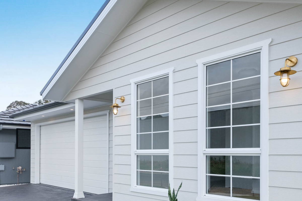 Weathertex Classic Ruff Sawn - 3660 x 200mm