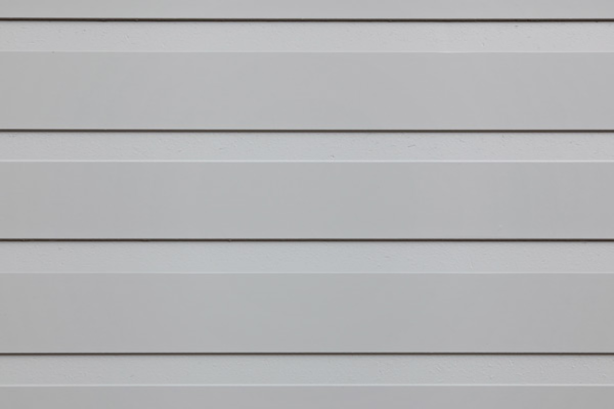 Weathertex Selflok Colonial Smooth 3660 x 300mm