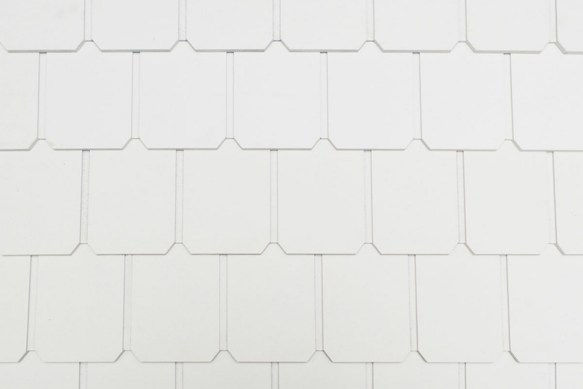 Weathertex Shingles Plus Smooth 1196 x 225mm
