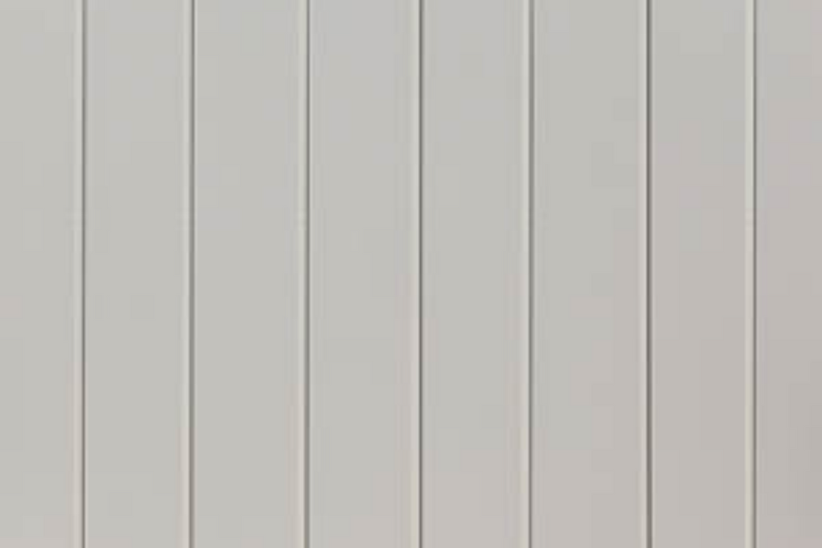 Weathertex Weathergroove Smooth 75mm | 3660 x 1196mm