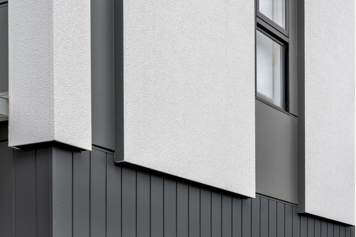 Weathertex Weathergroove Smooth 75mm | 3660 x 1196mm