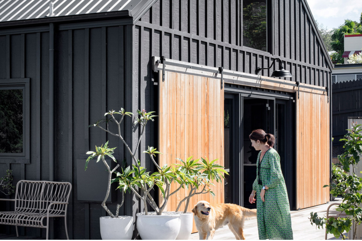 Weathertex Weathergroove Woodsman 1200mm | 3660 x 1196mm