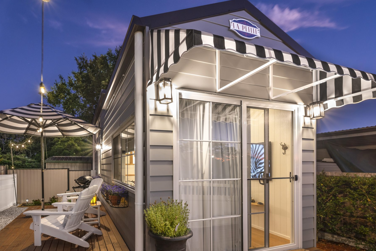 Weathertex Classic Smooth 3660 x 200mm