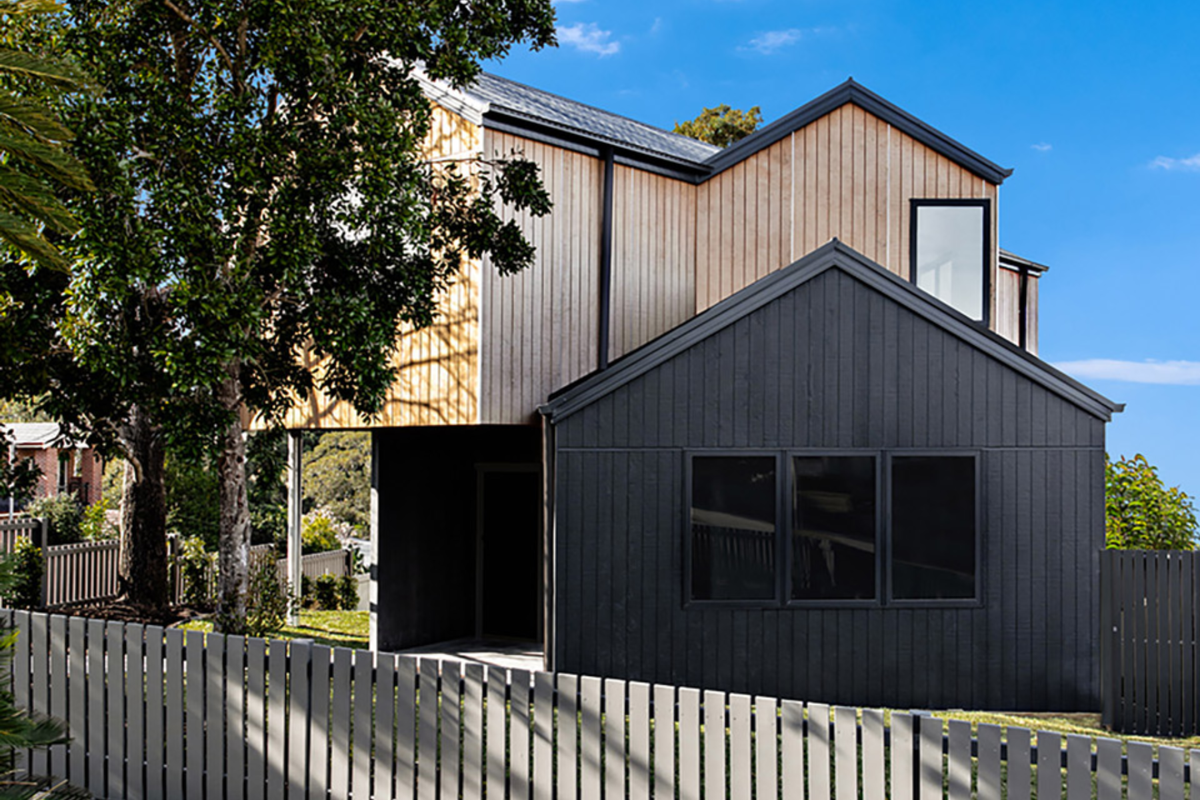 Weathertex Weathergroove Natural 150mm | 3660 x 1196mm