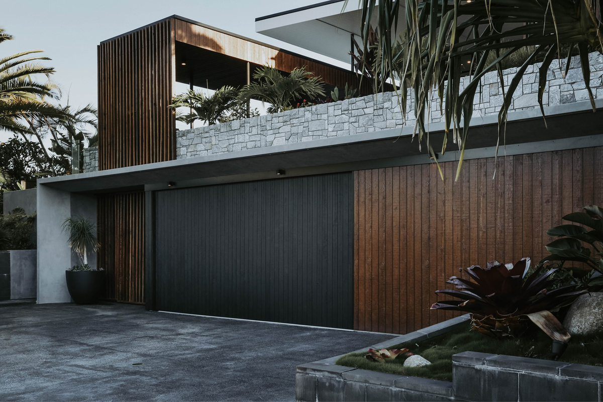 Weathertex Weathergroove Natural 150mm | 3660 x 1196mm