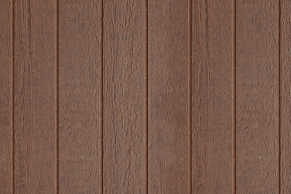 Weathertex Weathergroove Natural 75mm | 3660 x 1196mm