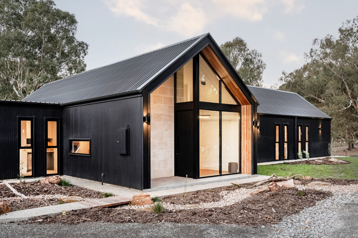 Weathertex Weathergroove Natural 75mm | 3660 x 1196mm