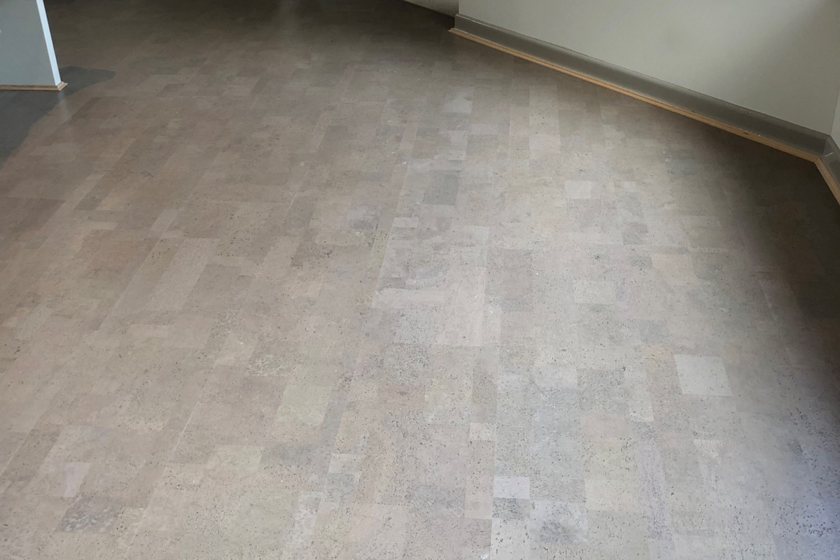 Woodcrete Harmony Cork Flooring CZ