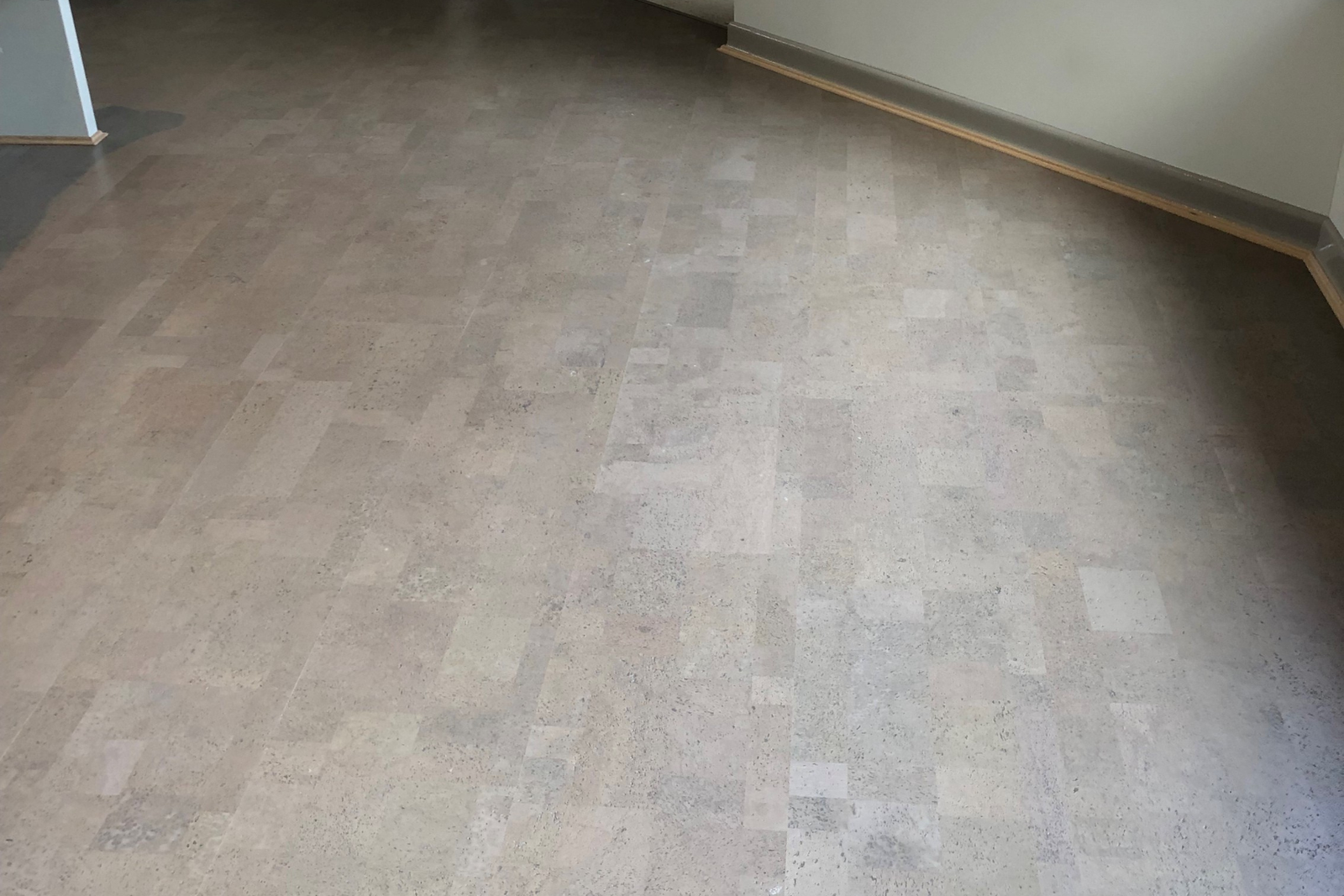 Woodcrete Harmony Cork Flooring CZ