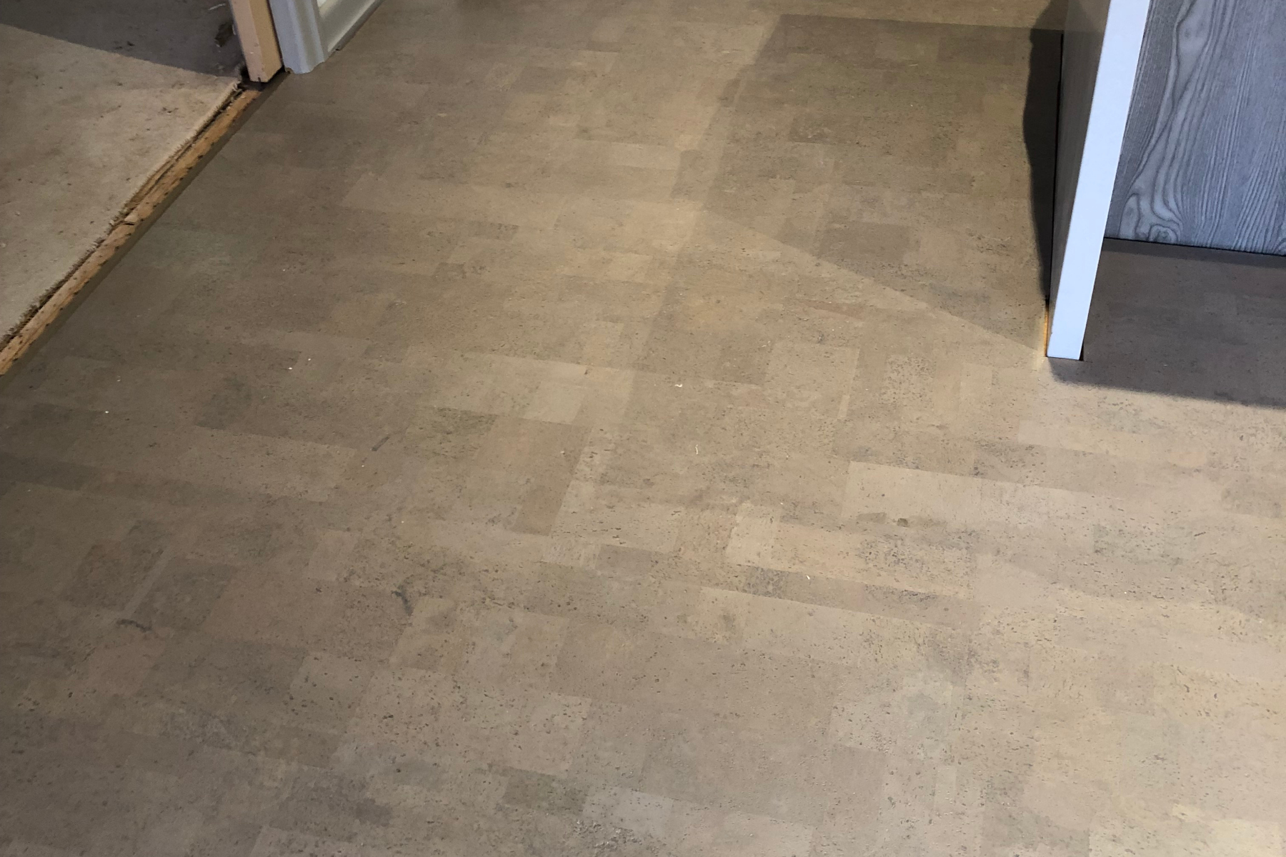 Woodcrete Harmony Cork Flooring CZ