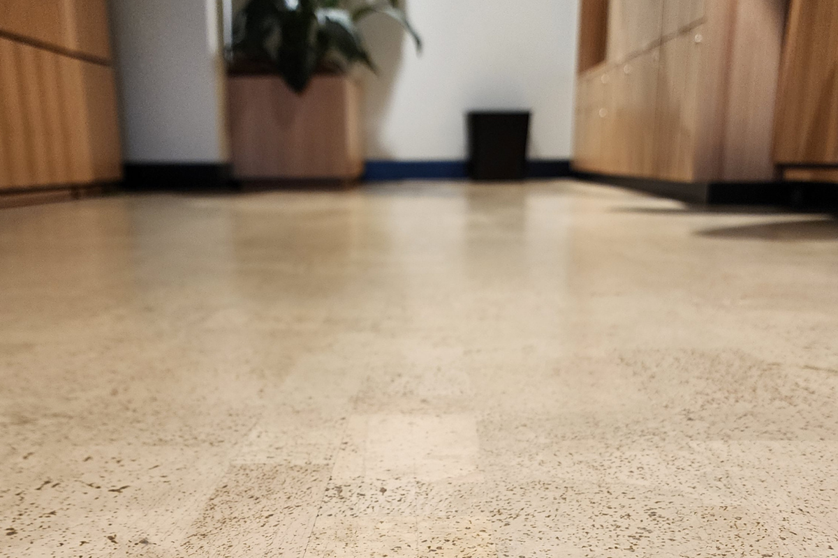 Woodcrete Harmony Cork Flooring ST