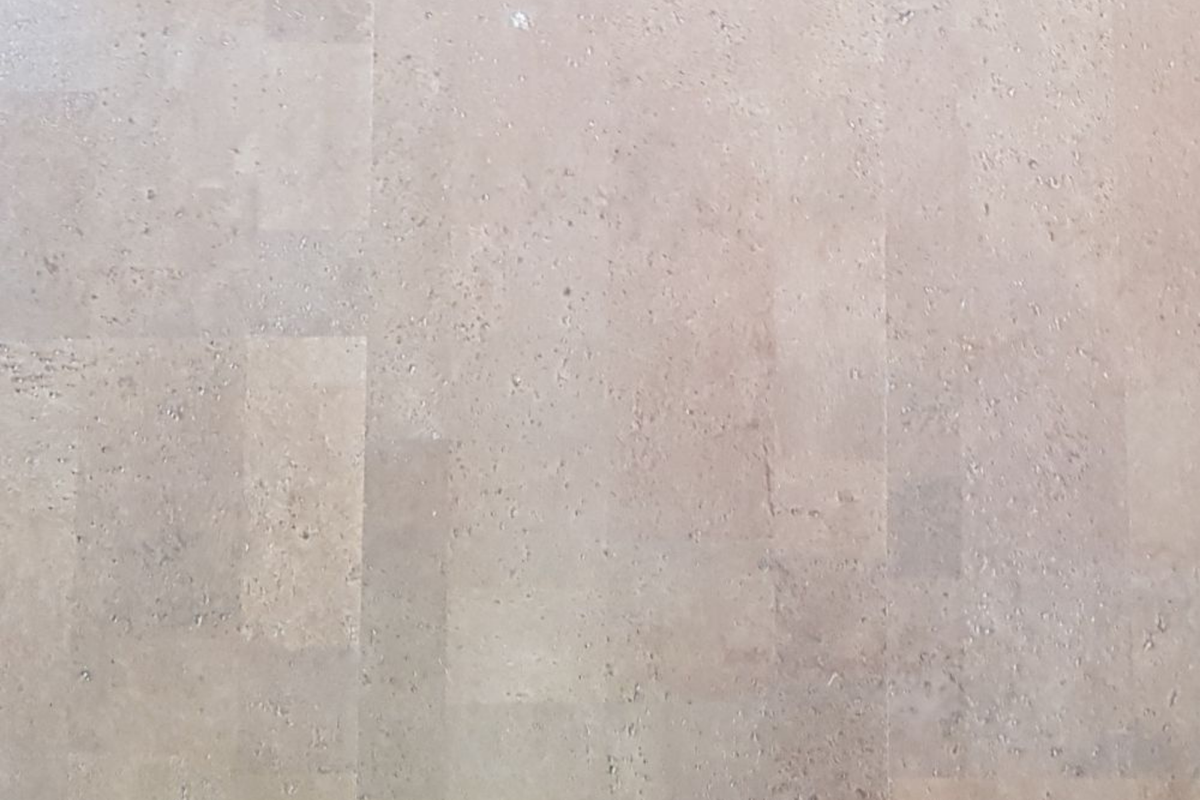 Woodcrete Heritage Cork Flooring ST