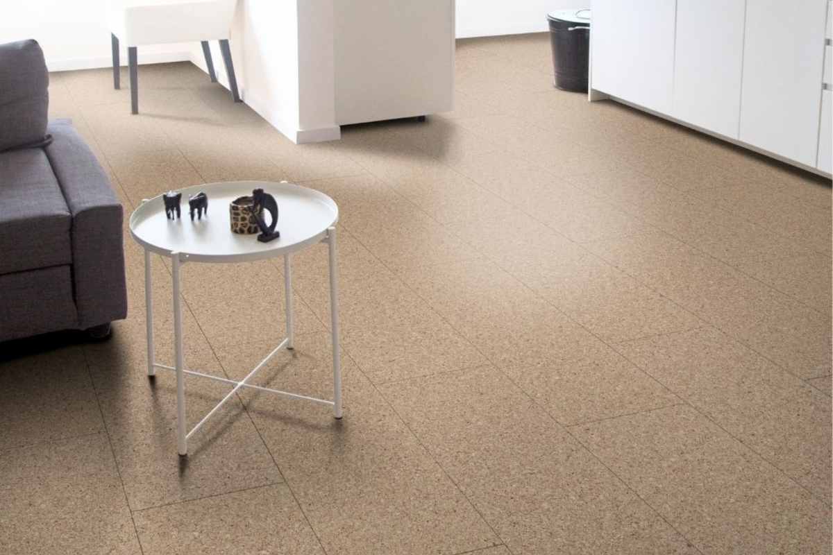 Woodcrete Traditional Cork Flooring CZ