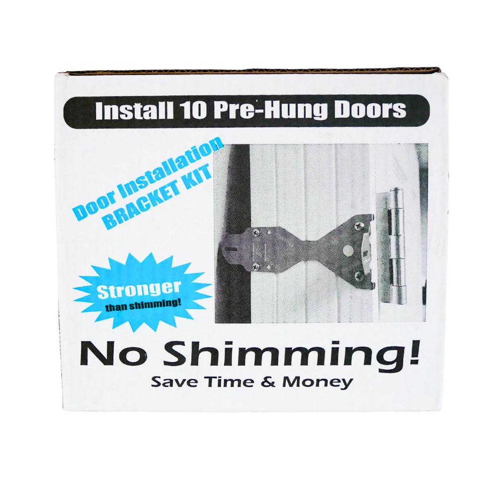 Hume Profix Door Installation Kit
