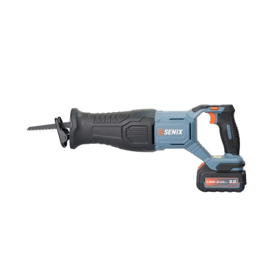 SENIX X2 18V Brushless 26mm Reciprocating Saw Skin