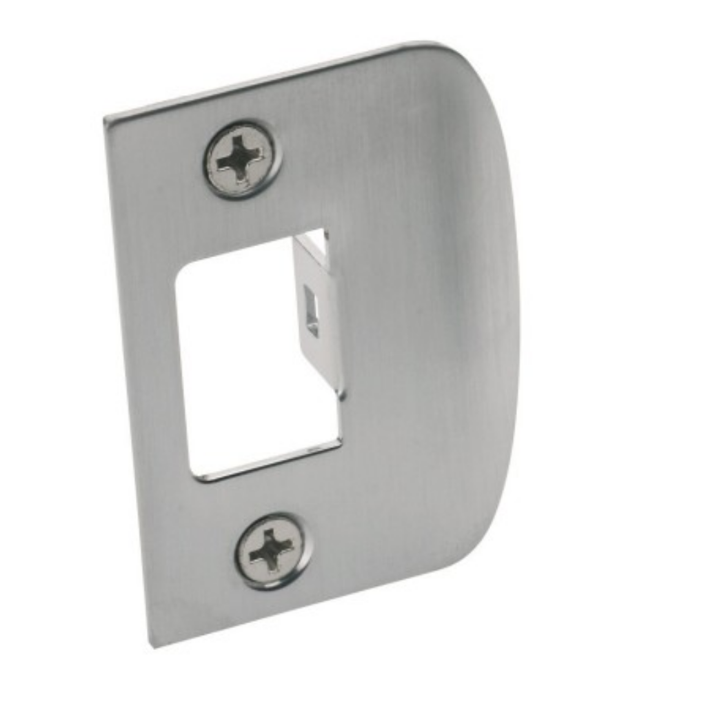 Gainsborough D Strike Plate to suit 480 Series Latch