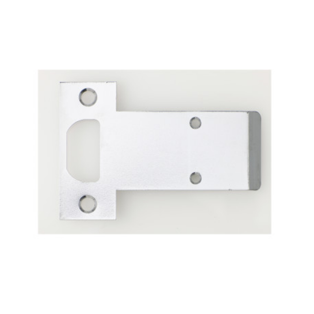 Gainsborough Extended Strike Plate for Trilock
