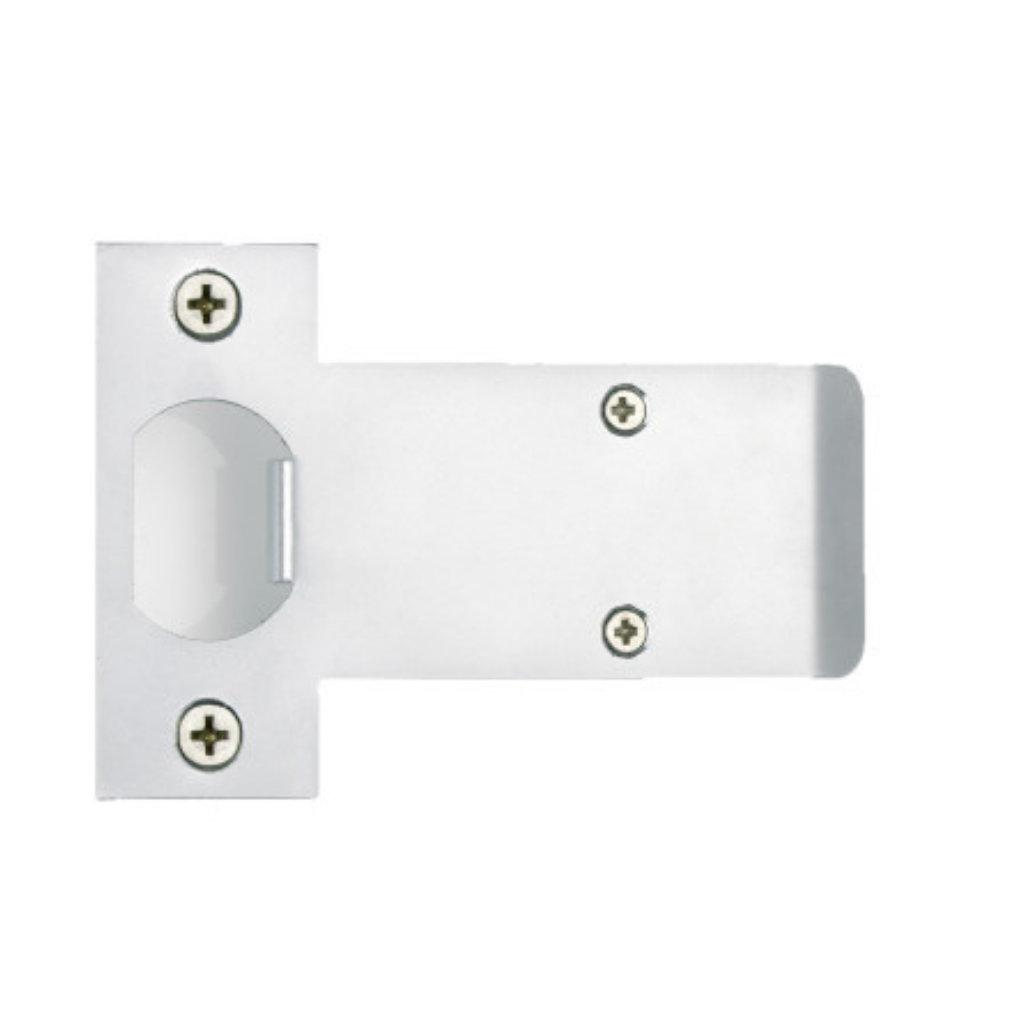 Gainsborough Extended Strike Plate for Trilock