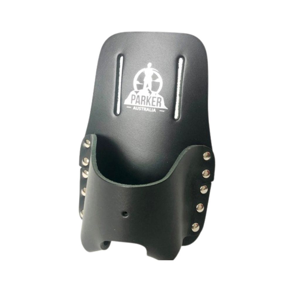 Parker Leather Tape Holder