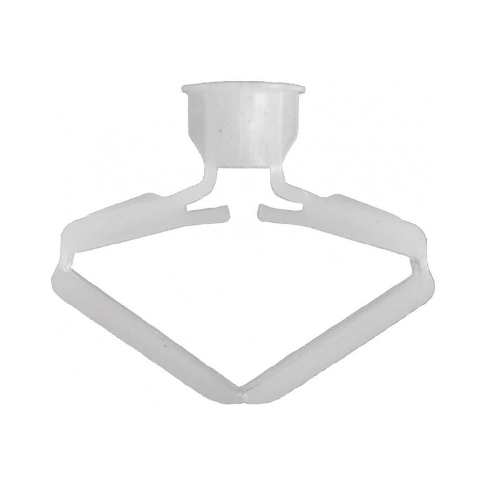 ICCONS Plastic Toggle 10mm