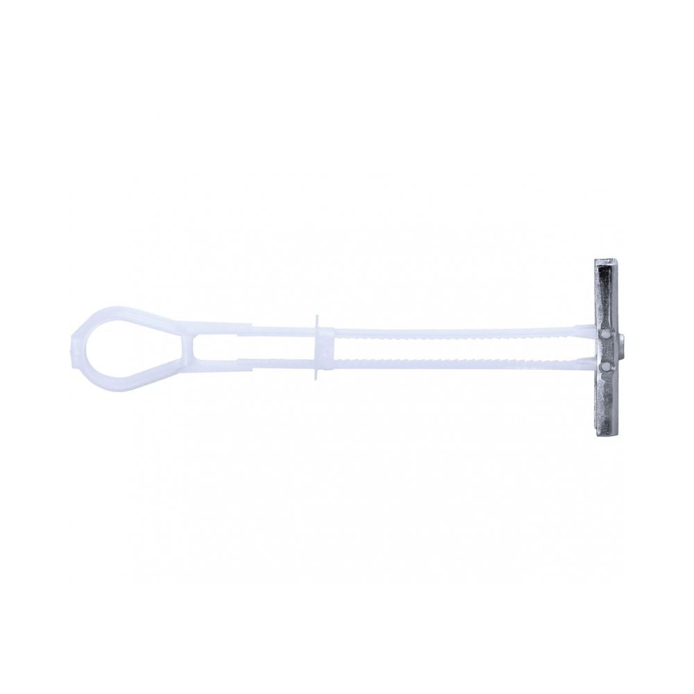 ICCONS Toggle Strap Hollow Wall Anchor - Box 50