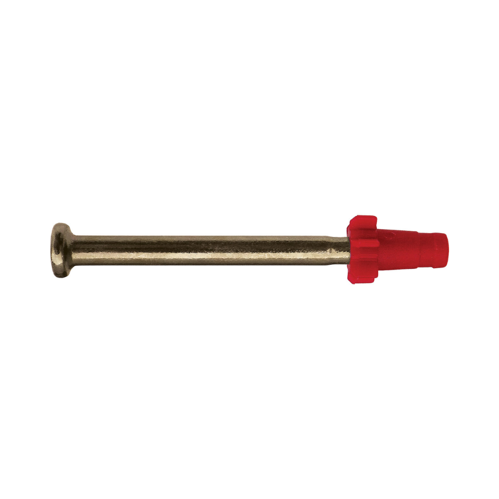 ICCONS® PX Drive Pin Ballistic Point for Hard Concrete 60mm Box 100