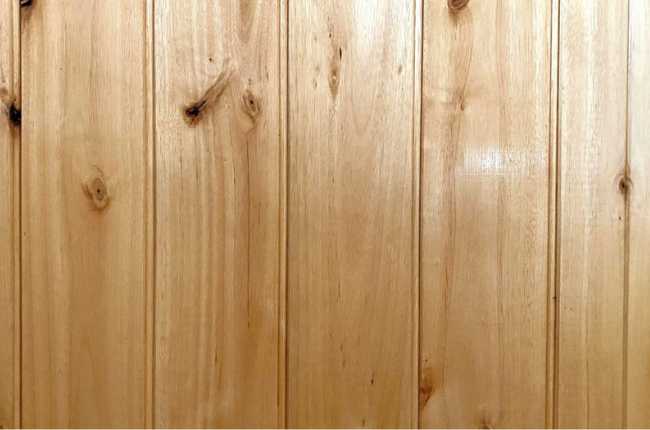 Pine Lining Boards