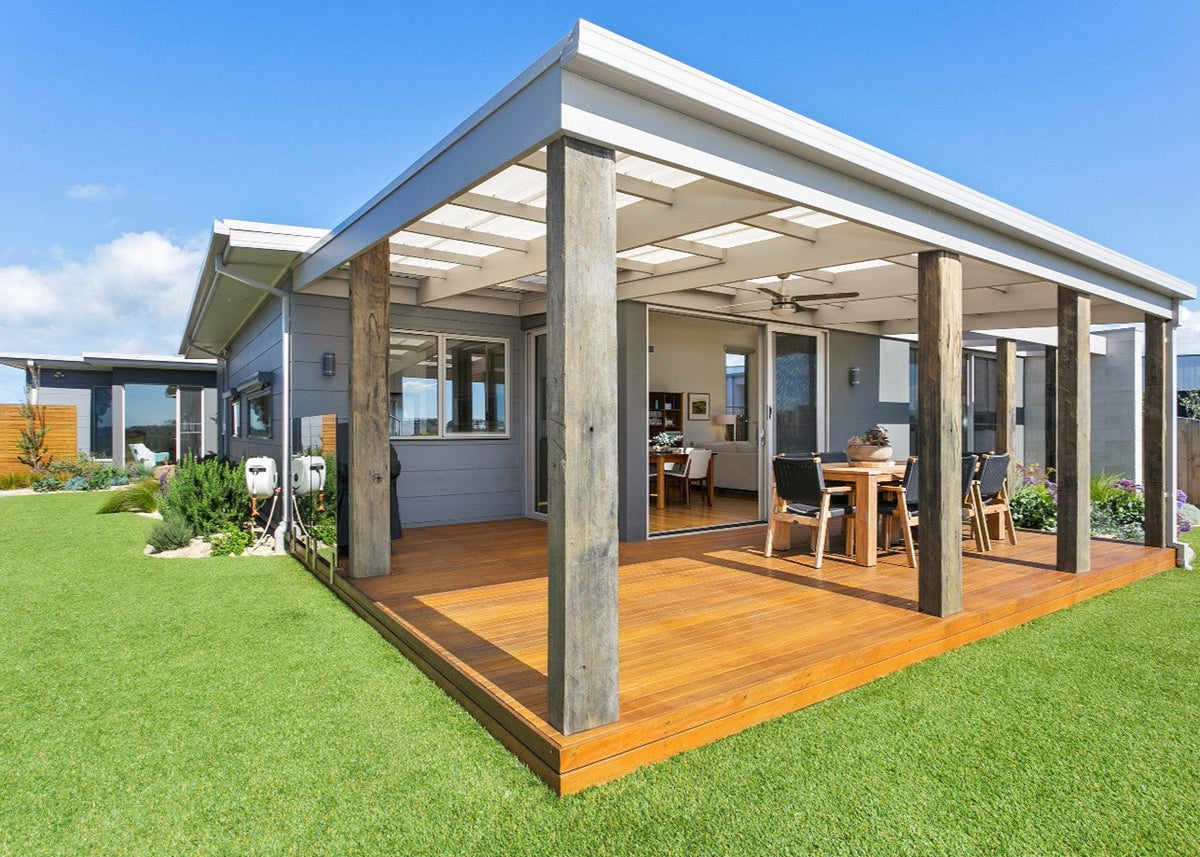 Blackbutt Timber Products