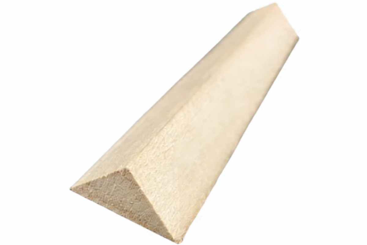 Fillet Mould Clear Pine