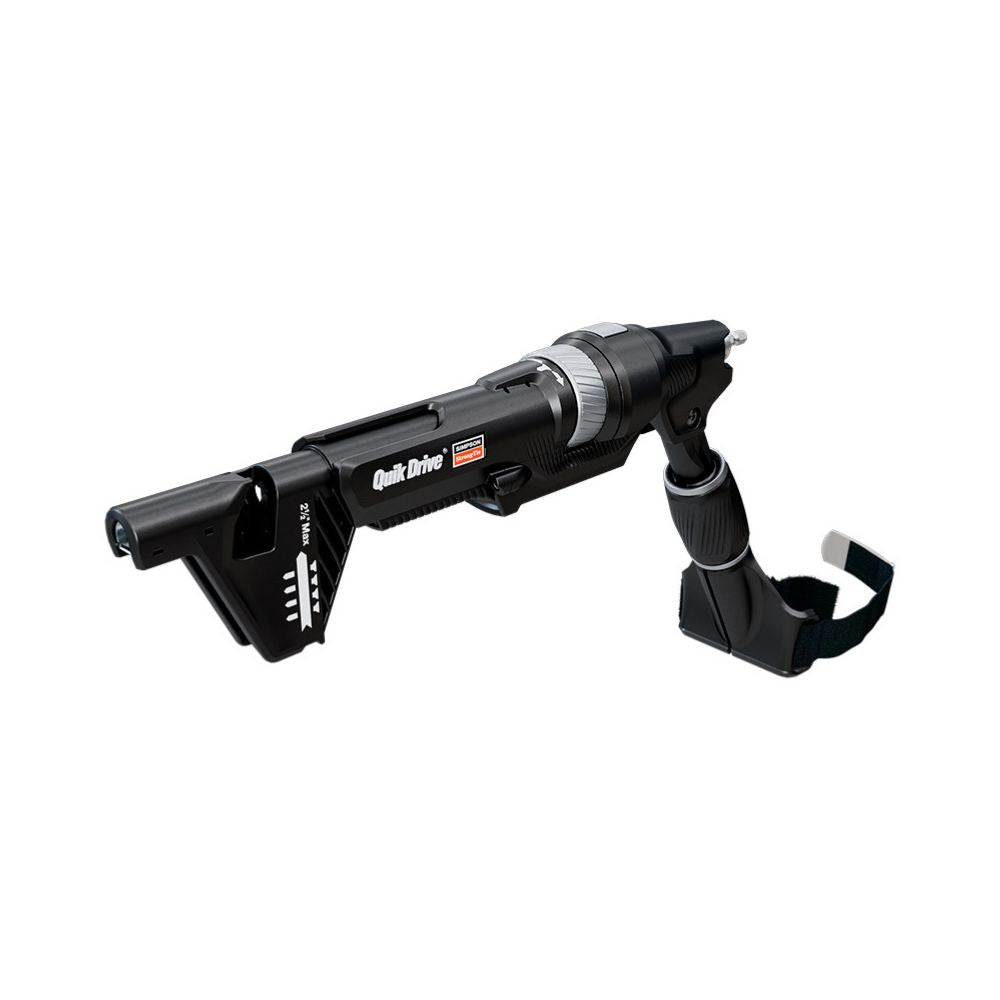 Simpson Quik Drive Project Pro Screw Driving Tool