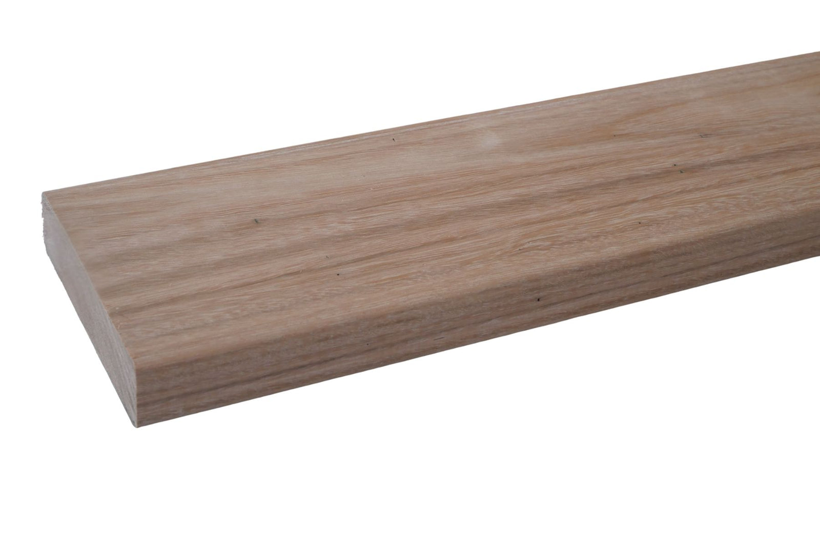 QLD Blackbutt Timber Decking