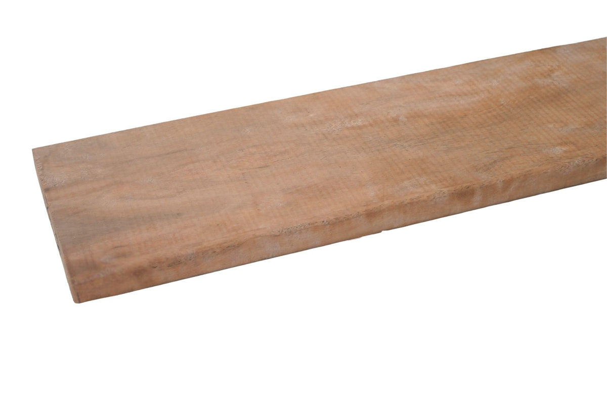 QLD Spotted Gum Timber Decking