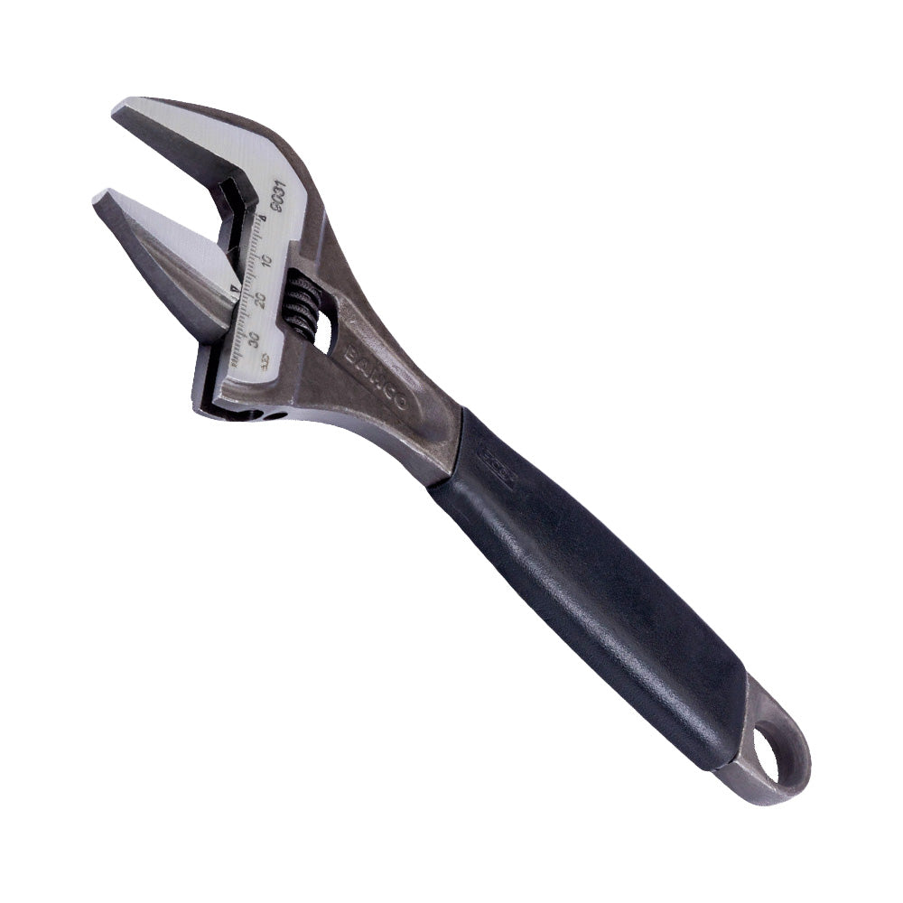 BAHCO Adjustable Wrench 200mm (8)
