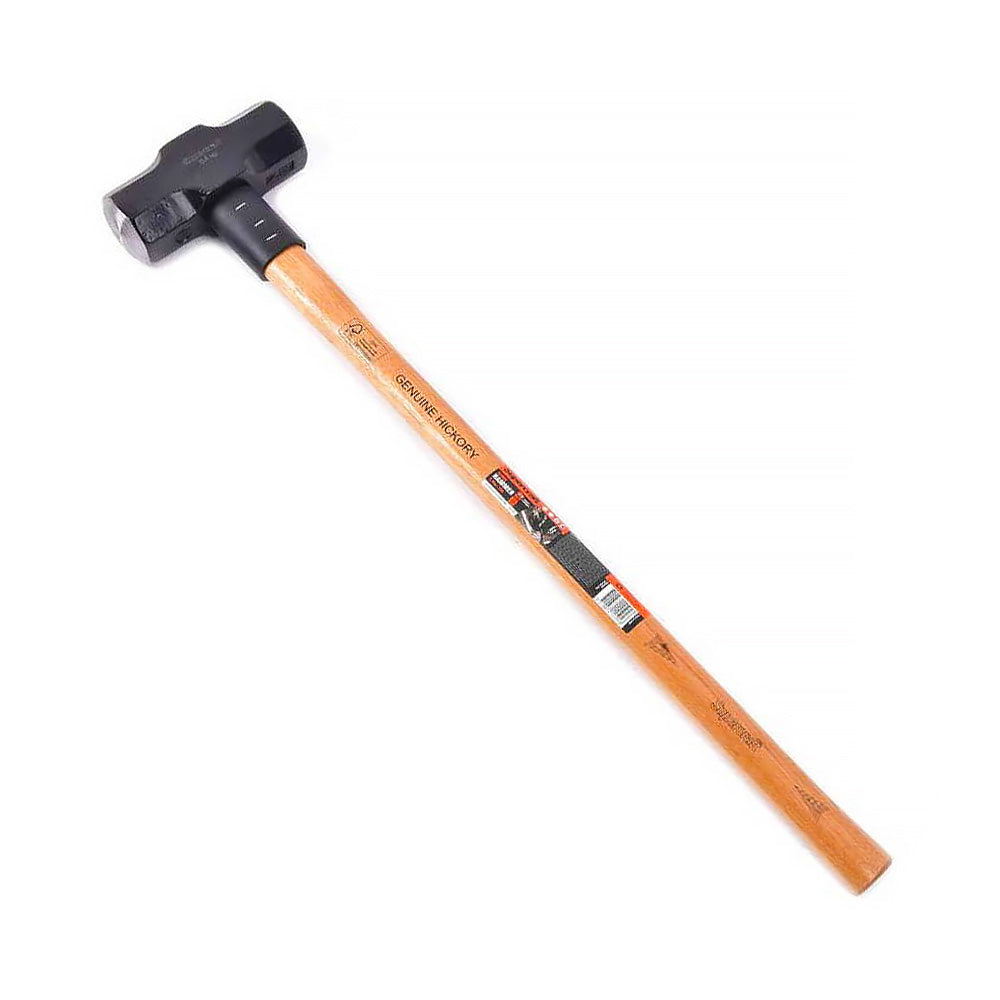 Super Craft Sledge Hammer Hickory 5.5kg