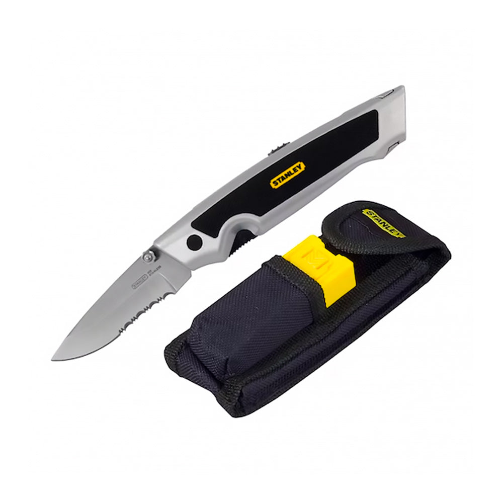 STANLEY® Outdoorsman Sports Utility Knife