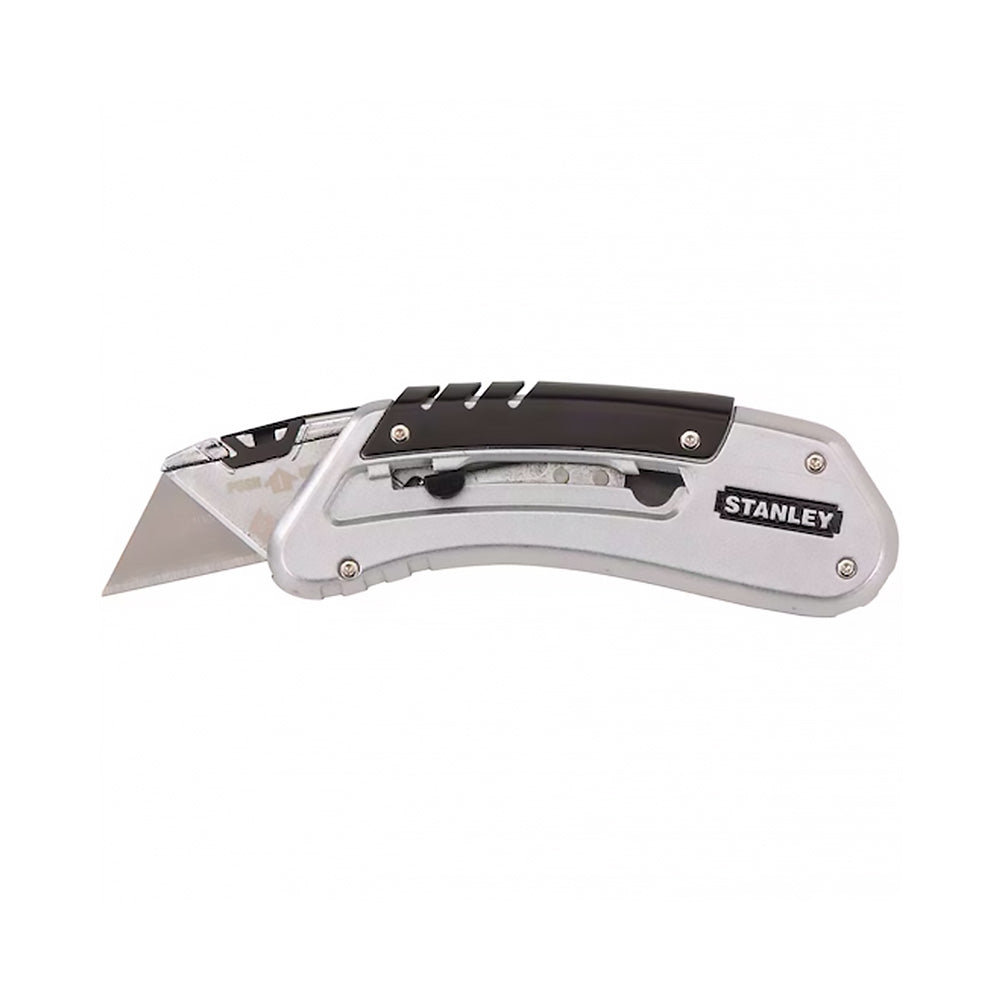 STANLEY®Quickslide Pocket Knife