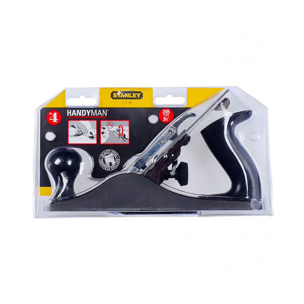 STANLEY® Handyman Bench Plane